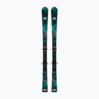 Дамски пистови ски Völkl Shine 76 + автоамати VMotion 10 GW Lady black/green