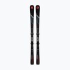 Пистови ски Völkl Peregrine 72 Black + автомати RMotion T 12 black