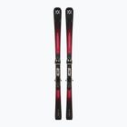 Ски за спускане със ски автомати Völkl Peregrine 72 Black + RMotion T 12