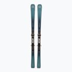 Ски за спускане със ски автомати Völkl Peregrine 72 Green + RMotion T 12