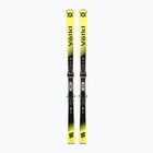 Ски за спускане със ски автомати Völkl Racetiger GS+RMotion T 12