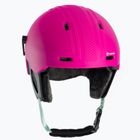 Детска ски каска Marker Bino pink 140221.60