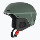 Ски каска Marker Rental FE green