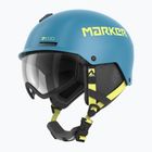 Детска ски каска Marker Vijo blue/yellow