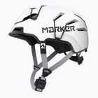 Ски каска Marker Confidant Tour white/black