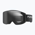 Скиорски очила Marker Squadron Magnet+ black/blacklight adaptive hd/clarity mirror