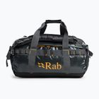 Мъжка чанта за пътуване Rab Expedition Kitbag 50 l grey QP-08-GY-50