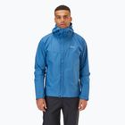 Мъжко яке за дъжд Rab Downpour Eco denim