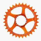 Зъбно колело RACE FACE Cinch DM 30T orange