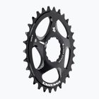 RACE FACE Cinch DM Овално зъбно колело черно