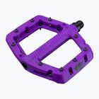 RACE FACE Chester Големи лилави педали за велосипед
