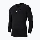 Мъжки термален анцуг с дълъг ръкав Nike Dri-Fit Park First Layer black AV2609-010