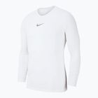 Мъжки термален анцуг с дълъг ръкав Nike Dri-Fit Park First Layer white AV2609-100
