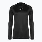 Дамски термален дълъг ръкав Nike Dri-FIT Park First Layer black/white