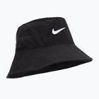 Детска шапка с периферия Nike Infant 40+ UPF black