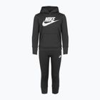 Детски анцуг Nike Sustainable Pullover anthracite