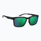 Мъжки слънчеви очила Under Armour Assist 2 black/green multilayer