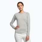 Дамска термоактивна блуза CMP 3Y06256 grigio melange