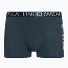 Мъжки боксерки FILA FU5083 navy