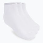 FILA Unisex Invisble Plain 3 Pack чорапи бели