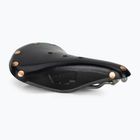 Седалка за велосипед Brooks England B17 Special Titanium black