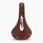 Седалка за велосипед Brooks England B17 Narrow Carved brown