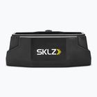 Основа за тежест за SKLZ Основа за професионално обучение Футболен манекен Defender черен