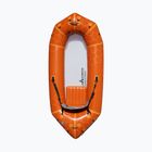 Advanced Elements Packlite+ PackRaft оранжев понтон за 1 човек