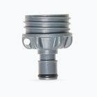 Адаптер за филтър HydraPak 28 mm сребърен