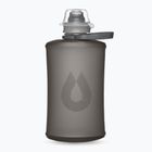 Туристическа бутилка HydraPak Stow 350 ml mammoth grey