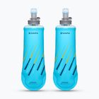Мека бутилка Hydrapak Softflask 2 Pack Malibu Blue