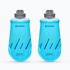 Мека бутилка Hydrapak Softflask 2 Pack Malibu Blue