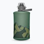 Туристическа бутилка HydraPak Stow 350 ml sage green