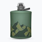 Туристическа бутилка HydraPak Stow 500 ml sage green