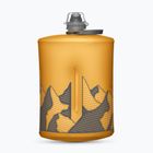 Туристическа бутилка HydraPak Stow 1000 ml golden yellow