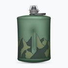 Туристическа бутилка HydraPak Stow 1000 ml sage green
