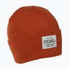 Шапка за сноуборд Coal The Uniform BOR orange 2202781