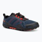 Мъжки barefoot обувки Xero Shoes Aqua X Sport moonlit/blue/orange