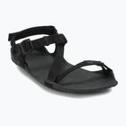 Дамски сандали за боси крака Xero Shoes Z-Trek black