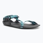 Дамски сандали за боси крака Xero Shoes Z-Trek porcelain/ blue