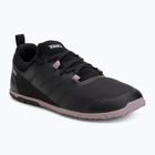 Дамски обувки за боси крака Xero Shoes Forza Runner black/elderberry