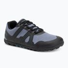 Дамски обувки за боси крака Xero Обувки Mesa Trail WP grisaille black