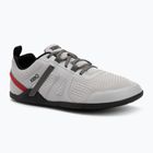 Мъжки обувки за боси крака Xero Shoes Prio Neo quiet grey
