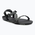 Мъжки сандали за боси крака Xero Shoes Z-Trail EV ветивер/зелен