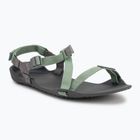 Дамски сандали за боси крака Xero Shoes Z-Trek green
