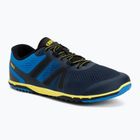 Мъжки обувки barefoot Xero Shoes HFS II blue/aster