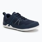 Дамски обувки за боси крака Xero Обувки Prio insignia blue