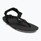 Мъжки сандали за боси крака Xero Shoes H-Trail black