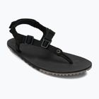 Дамски сандали за боси крака Xero Shoes H-Trail black