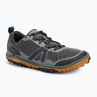 Дамски обувки за боси крака Xero Shoes Scrambler Low tarmac/ gray